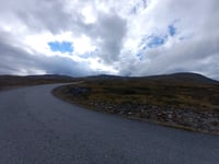 Leirvassbu von Slåligrende