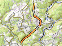Leisert / Miesbierg da Kirel