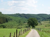 Leithum über Chemin vers Riller