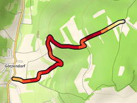 Leitzberg da Götzendorf