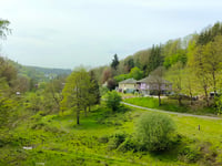 Lemberg von Saint-Louis-les-Bitche