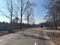 Lemelerberg desde Lemele