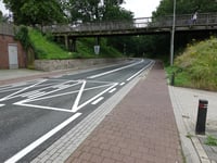 Vaalserberg / Drielandenpunt von Lemiers