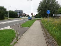 Vaalserberg / Drielandenpunt von Lemiers