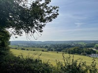 Vaalserberg / Drielandenpunt von Lemiers