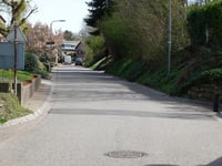 Lemmensstraat depuis Scheulder