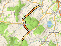 Lengemannsau da Mosheim