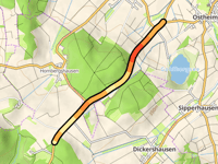 Lengemannsau da Ostheim