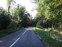 Lengericher Berg da Lengerich