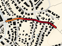 Lengfelder Strasse z Versbach