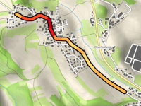 Lengthal from Unterhollerau