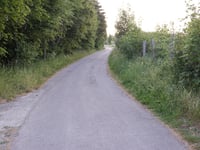 Lenneplätze von Winterberger Strasse