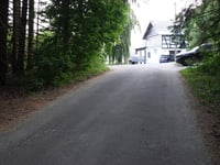 Lenneplätze von Winterberger Strasse