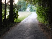 Lenneplätze von Winterberger Strasse