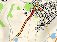 Leonberg via Ponholzer Strasse