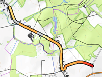 Lepelstraat von Asse-ter-Heide