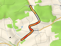 Lerchenberg da Abtsgreuth