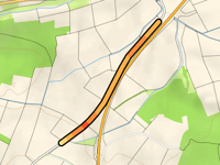 Lerchenberg z Albersfeld
