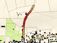 Lerchenberg von Gauaschach