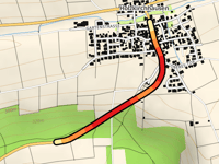 Lerchenberg von Holzkirchhausen