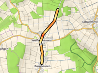 Lerchenberg z Wülfershausen
