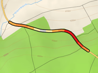 Lerchenberg von Dürrbach