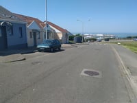 Les 4 lacets de Boulogne-sur-Mer