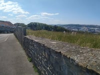 Les 4 lacets de Boulogne-sur-Mer