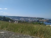 Les 4 lacets de Boulogne-sur-Mer