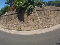 Les 4 lacets de Boulogne-sur-Mer