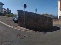 Les 4 lacets de Boulogne-sur-Mer
