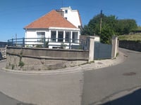 Les 4 lacets de Boulogne-sur-Mer