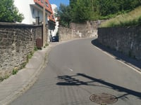 Les 4 lacets de Boulogne-sur-Mer