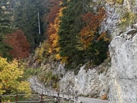 Les Agites vanuit Yvorne