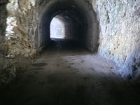Les Agites z Yvorne