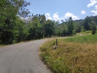 Les Allemands von Embrun