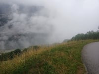 Les Arcs 2000 da Landry