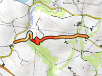 Les Augiers da Chorges