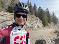 Les Avalanches von Champfromier