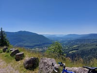 Les Avalanches von Champfromier