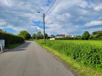 Les Awires via Rue des deux Tilleuls