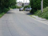 Les Awires via Rue des deux Tilleuls