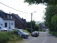 Les Awires via Rue des deux Tilleuls