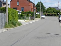 Les Awires via Rue des deux Tilleuls