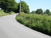 Les Awires via Rue des deux Tilleuls