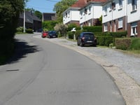 Les Awires via Rue des deux Tilleuls