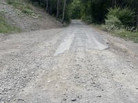 Les Ayes depuis Villar-Saint-Pancrace