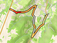 Les Barraques z Hauré