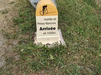 Les Bettières da Landry