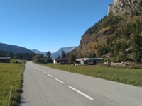 Les Bettières da Landry